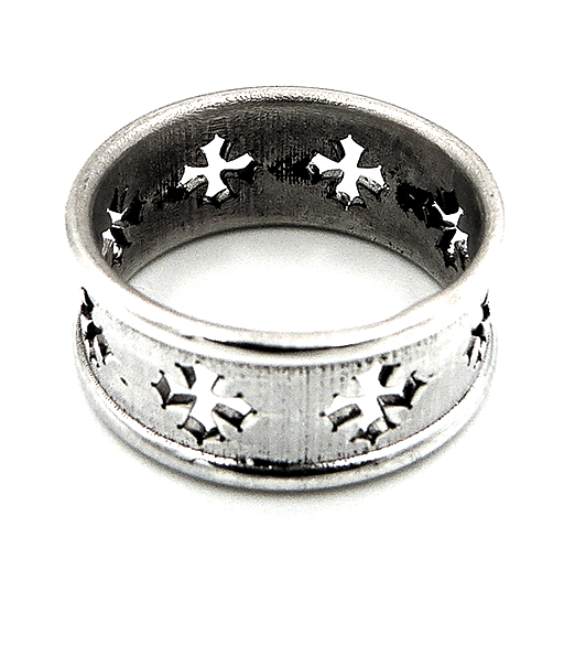 Bague francaise top